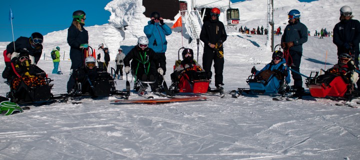 Lediga platser på KIDS skicamp v.13 Lediga platser på KIDS skicamp v.13