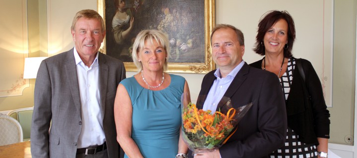 Konungens jubileumsfond Konungens jubileumsfond