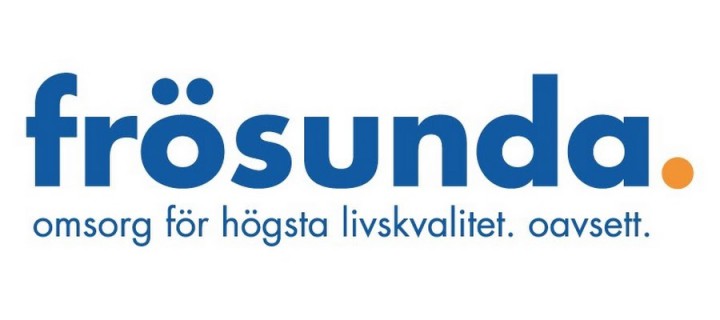 En vecka med Frösunda och gäster från kontinenten En vecka med Frösunda och gäster från kontinenten