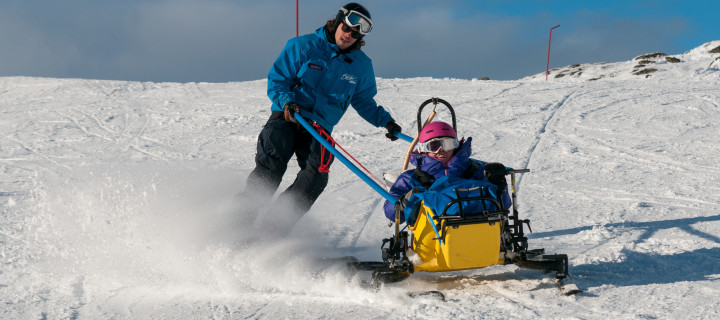 Sugen på skidåkning? Sugen på skidåkning?
