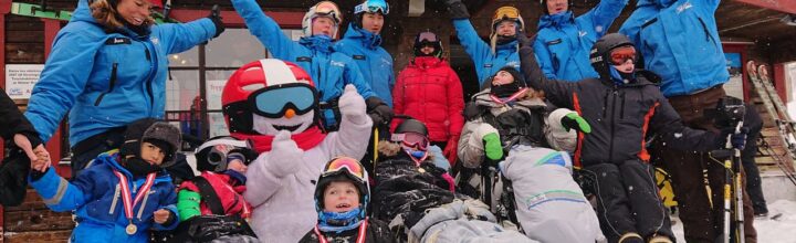 Skicampveckor 2021 Skicampveckor 2021
