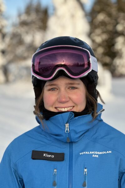 Klara Klara